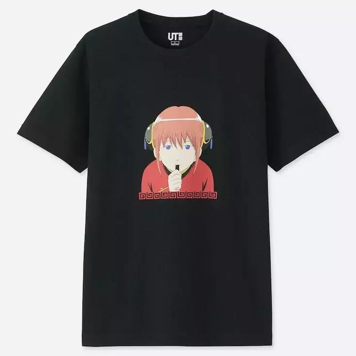 联名优衣库疯抢,优衣库疯抢体恤视频