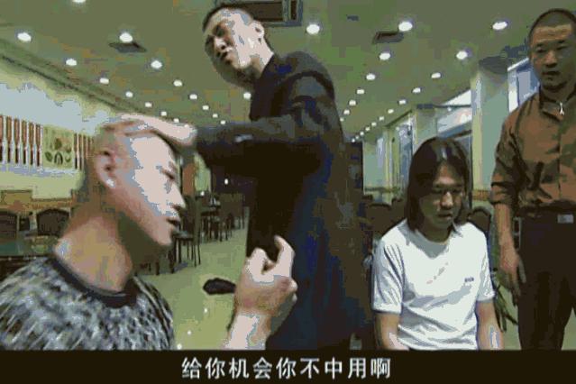 毒战孙红雷演技,孙红雷毒战演技