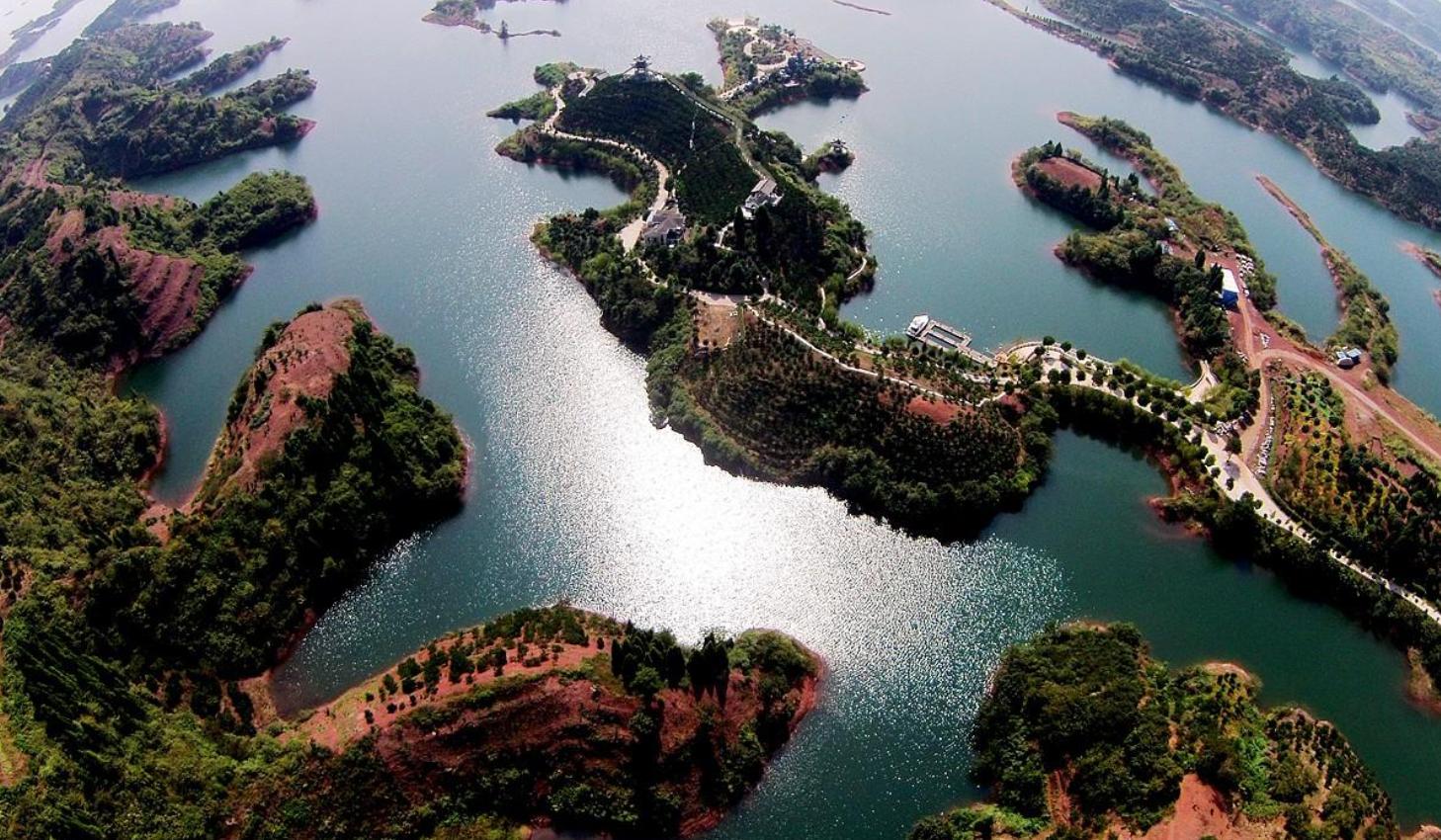 千岛湖蓝藻大爆发,千岛湖蓝藻爆发事件