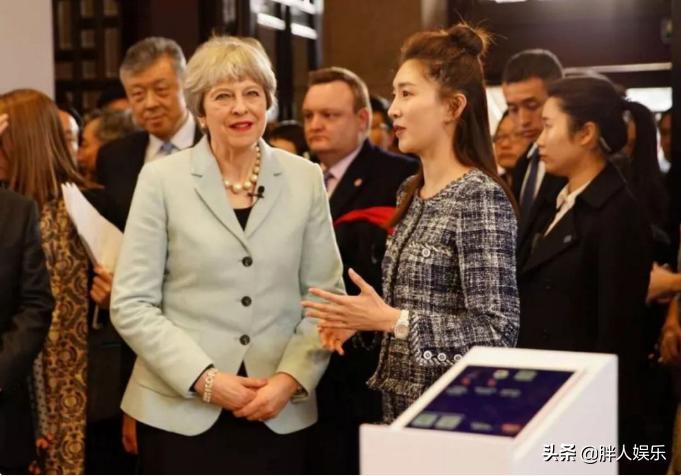 出道就被赵薇选中，杜江狂追她3年，和胡歌闹绯闻，为何她不红？