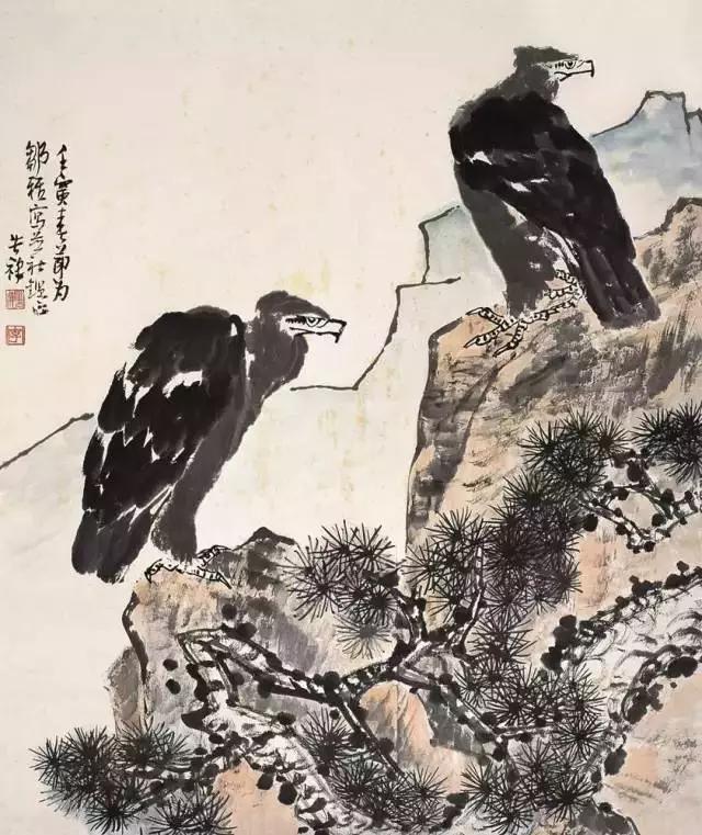 老字画500幅,老字画值多少钱