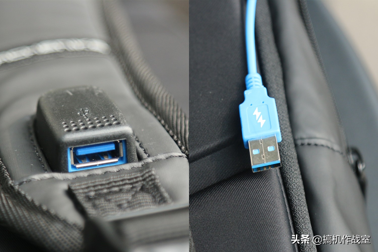 和女友用同款背包是什么感觉？这么会买包，会被夸上天的