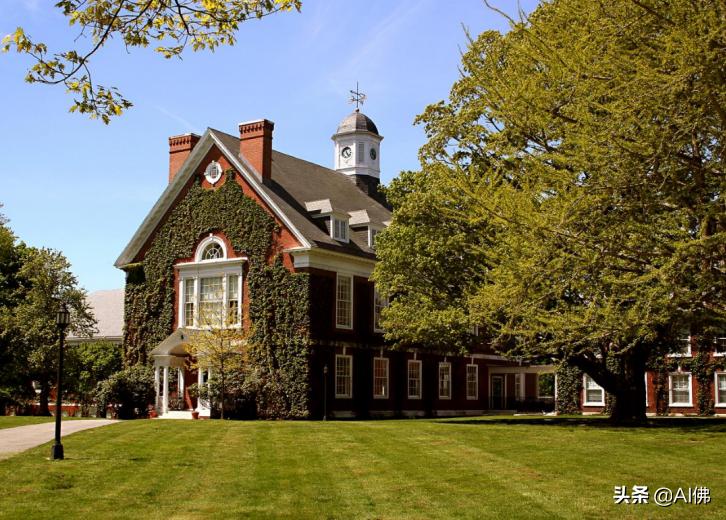 美国印第安人寄宿学校,美国排名前十的高中寄宿学校