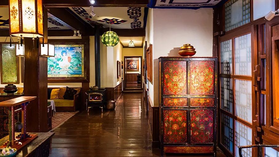 设计酒店推荐平价,国内十佳设计师酒店