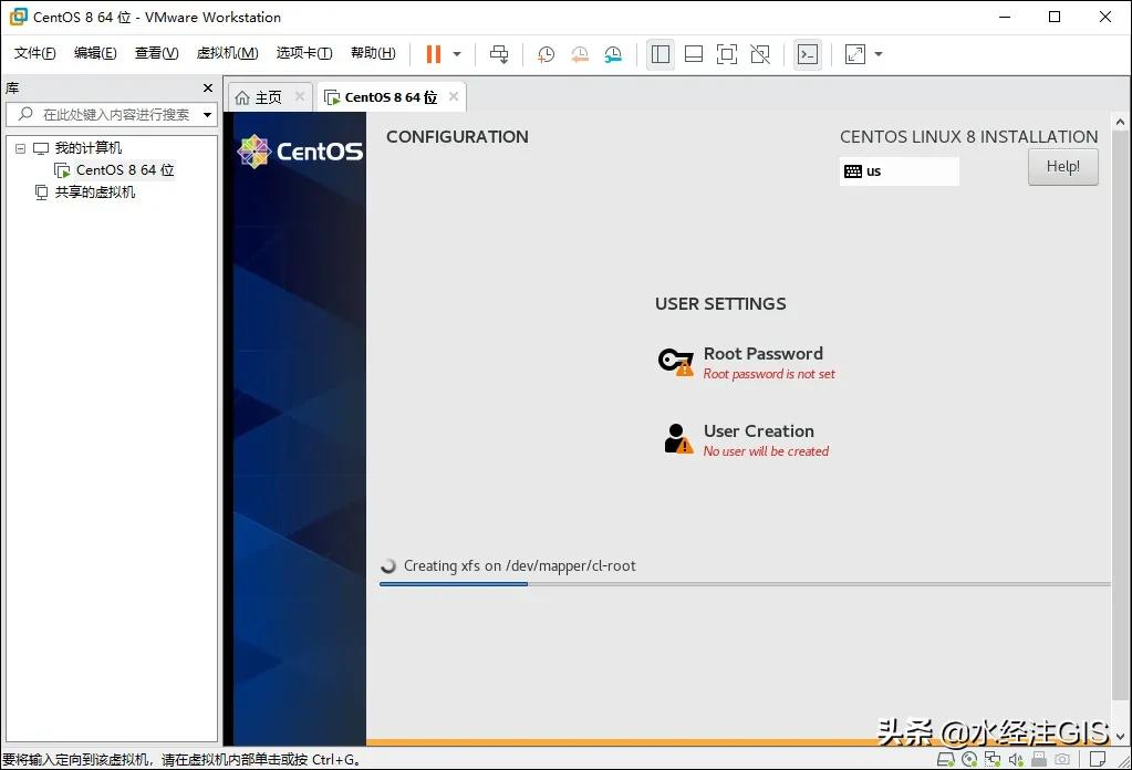 鍦╟entos涓媗inux婧愮爜姝g‘瀹夎鏂规硶,centoslinux濡備綍瀹夎杞欢