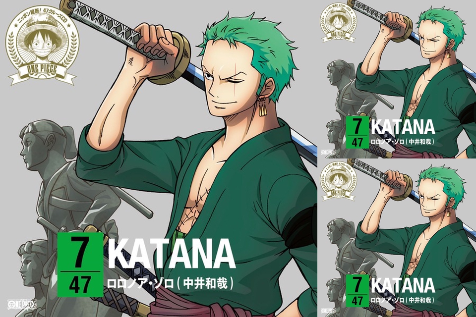 索隆最霸气的草帽,草帽海贼团索隆经历