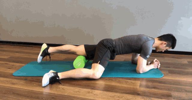 跳绳和跑步哪个会让小腿变粗,运动小腿越来越粗壮