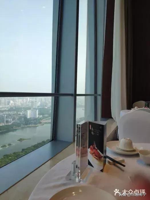 早茶推荐青秀区,南宁晚上也可以吃的早茶