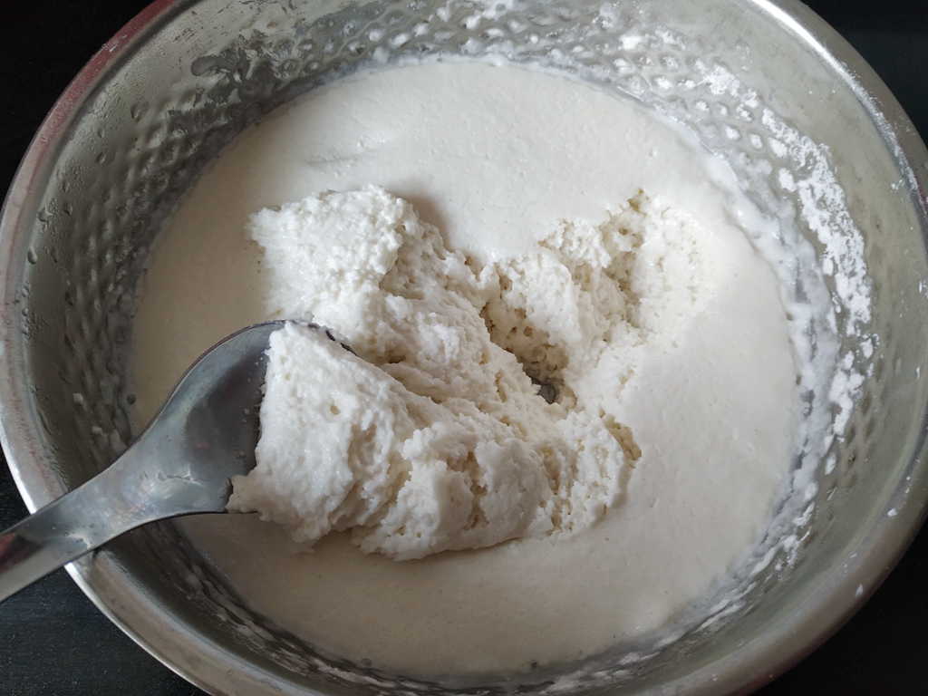 发糕怎么做大米发糕又松又软,发糕怎么做起来会更加的松软