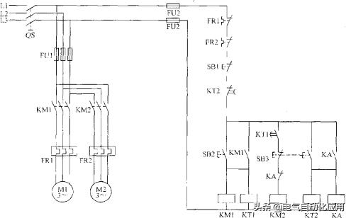 西门子plc编程实例详细教程,零基础入门西门子plc编程教程
