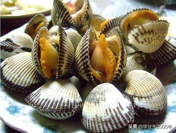 大连常见的海鲜美食都有哪些,大连海鲜吃货大全