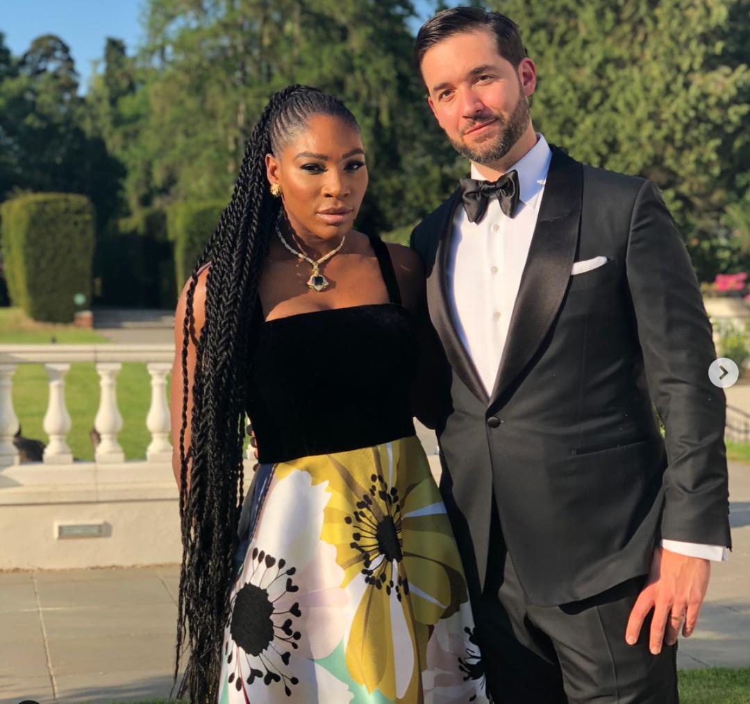 最能挣钱的网球女王们都住在什么样的大House？