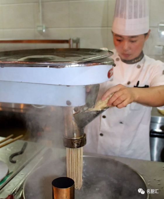 10款招牌特色汤面,特色招牌面