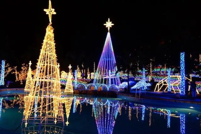 为什么日本人都爱反季节玩冲绳？温度适宜价格低，还有这些