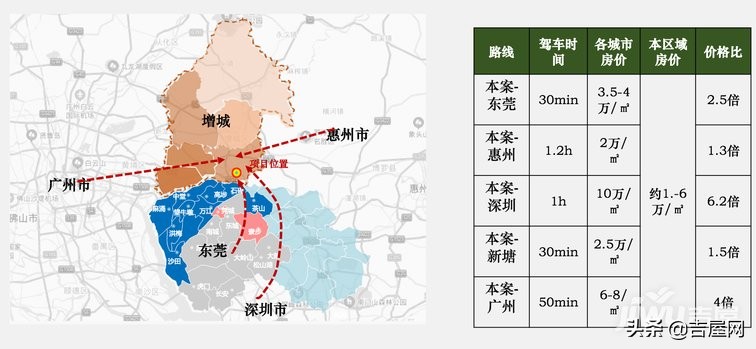 广州石滩房价推荐,广州石滩镇有新楼盘吗