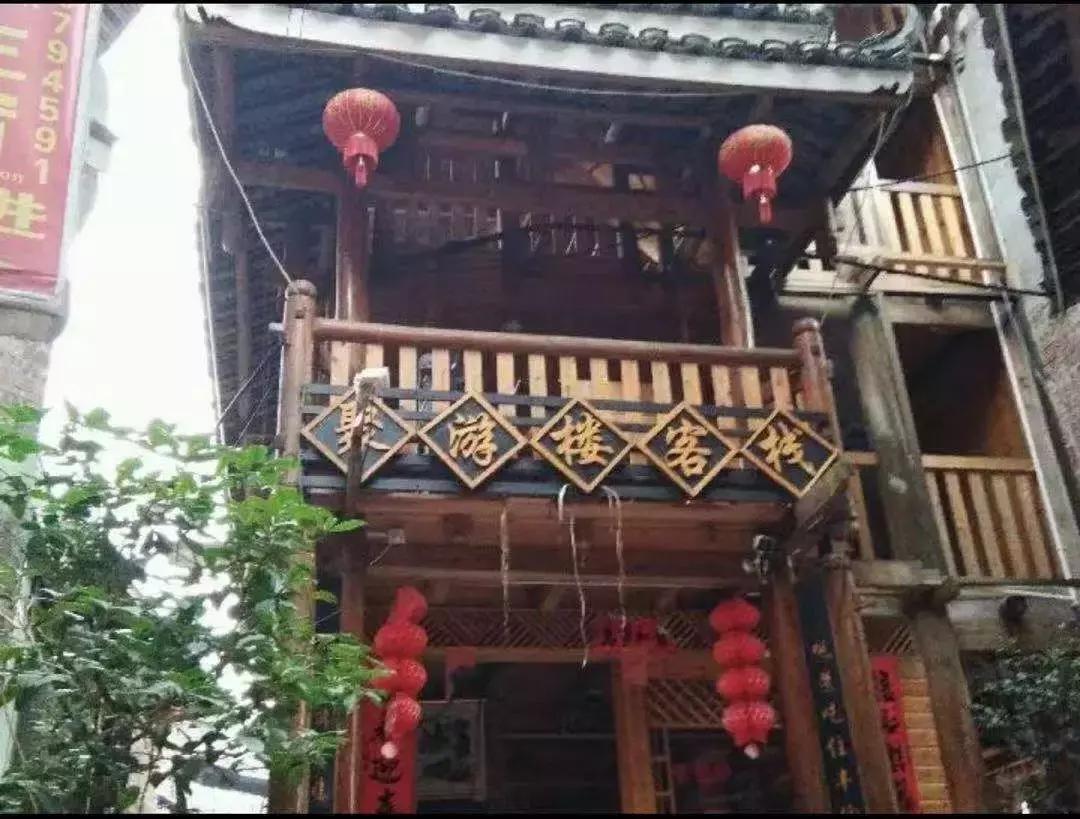 柳州风景好适合待在家的民宿,人生要住一次七星酒店