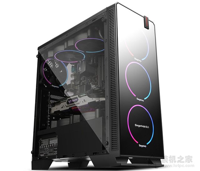 组装电脑主机配置推荐十大排名,组装电脑主机最佳配置单推荐