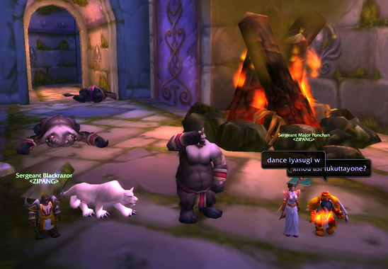 魔兽世界怀旧服食人魔法杖怎么刷,魔兽世界怀旧服法师食人魔法杖