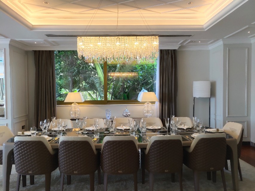 迪拜投资商铺陷阱,迪拜哪个区最值得投资