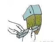 车刀正确刃磨的顺序和方法,车刀工作原理及讲解