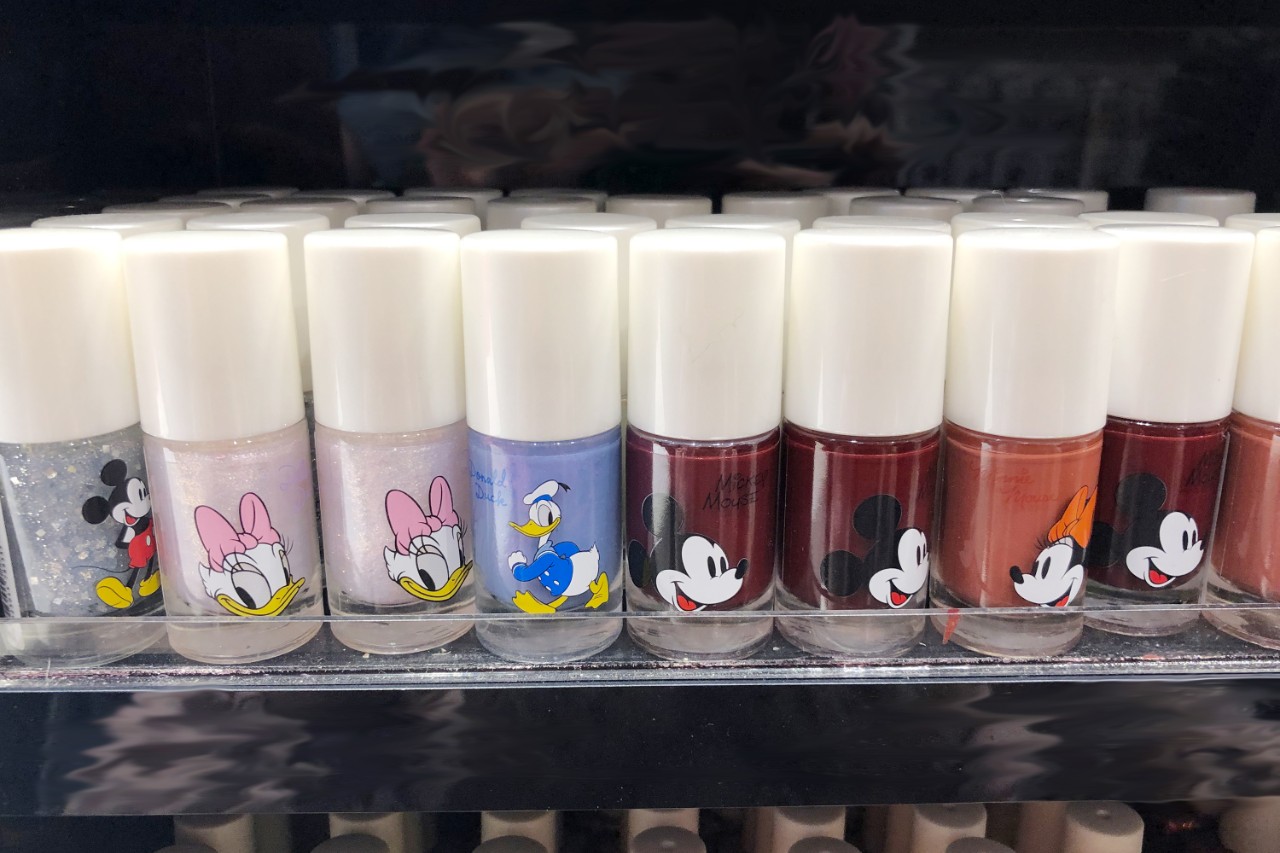 “米奇米妮”来啦~名创优品放大招！在重庆也能get正版周边