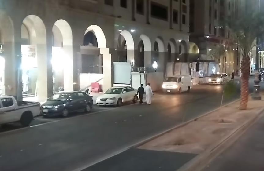 沙特阿拉伯卖得最好的中国车,沙特销量最高的国产车