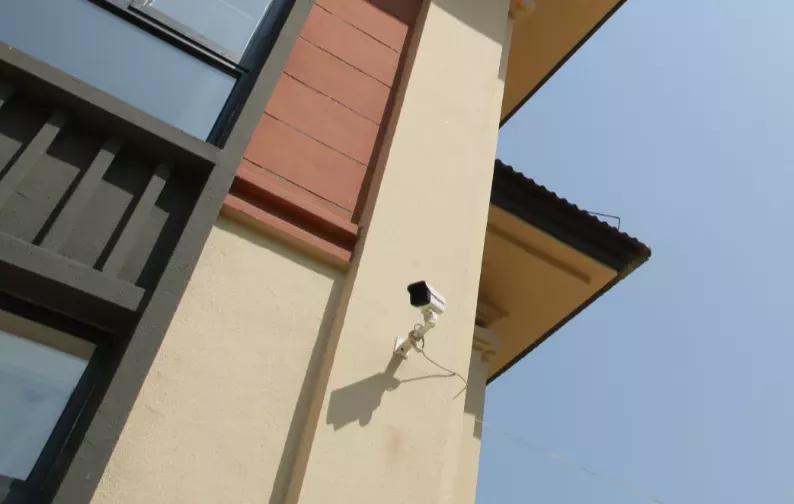 这栋和明信片一样美的乡村别墅样板间，会落在你家宅基地吗？