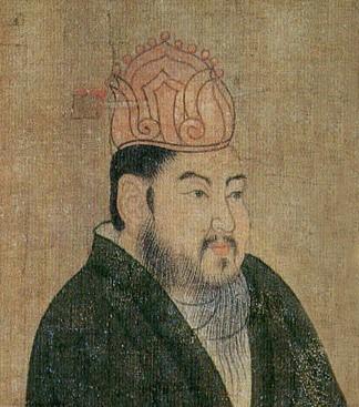 *国亡**之君基本都是昏君，而他却是功大于过