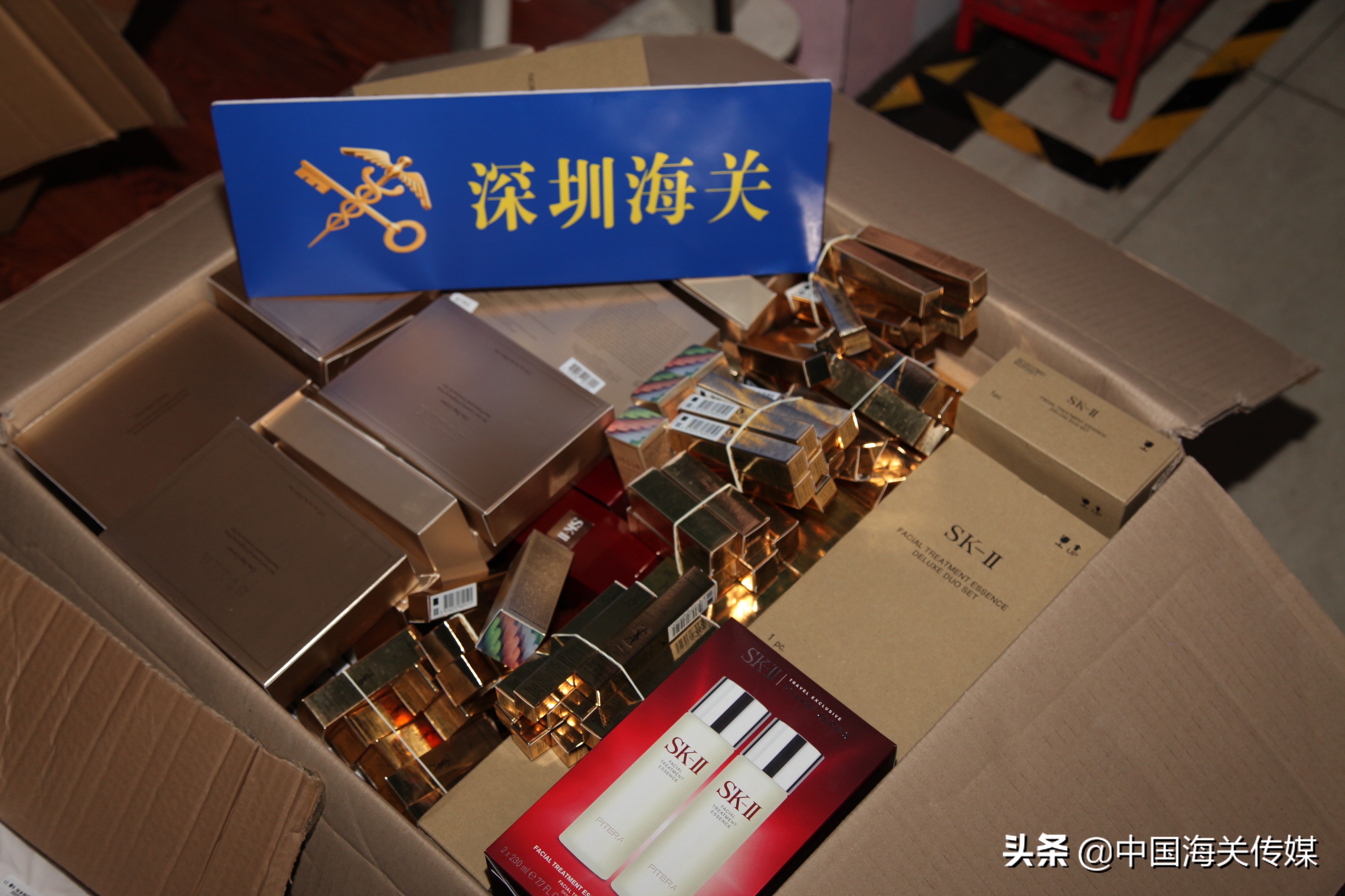 跨境刷单案破获,警方破获跨境刷单案涉案2.86亿