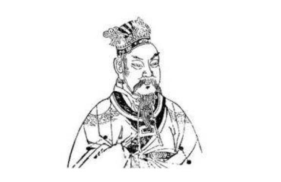 秦皇汉武纪录片汉景帝刘启,汉景帝是一流明君吗