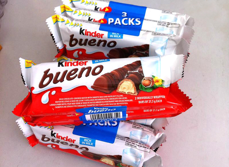 世界上前十的巧克力,世界上前十好吃的巧克力