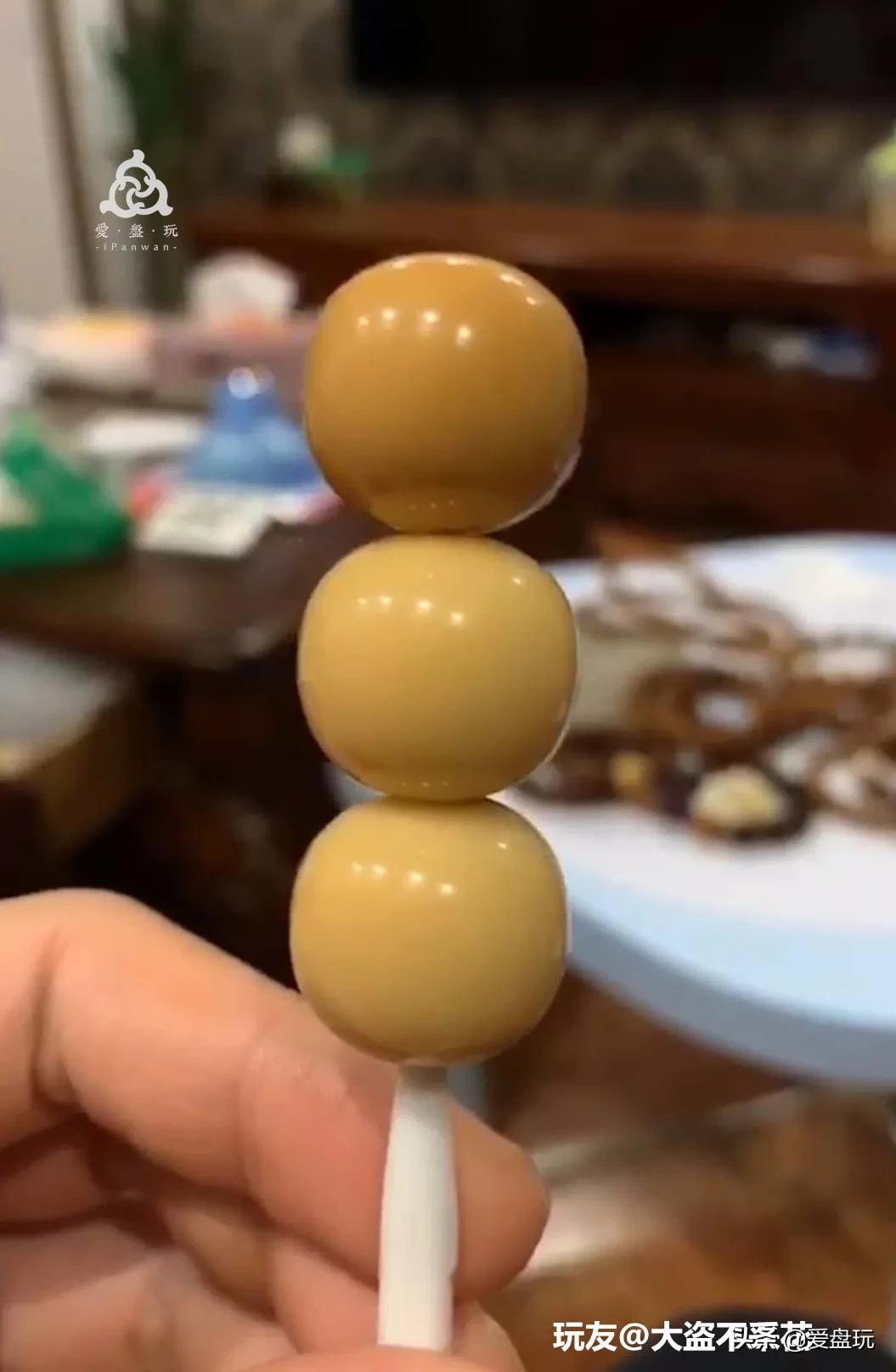 高级又小众的手串,经典小众手串