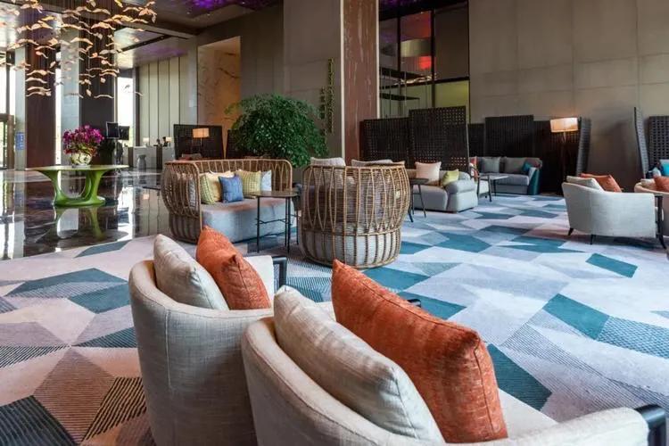 句容茅山温泉攻略,镇江茅山温泉假日酒店官方