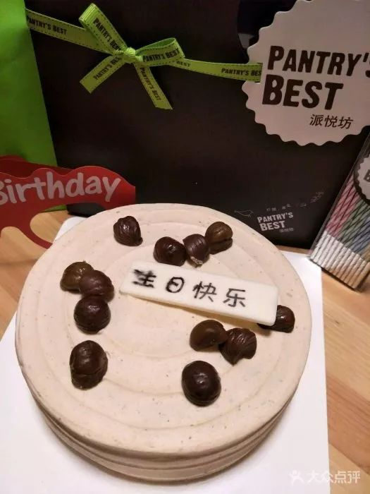 俘获万千少女心的甜品,每一款甜品都能霸占你的少女心