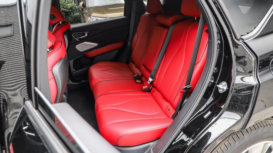 空间不输q5的车,比q5l还值得入手的车型