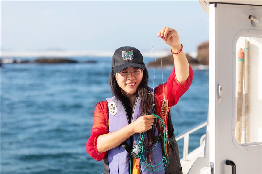 嵊泗美食推荐攻略,嵊泗列岛旅游攻略美食