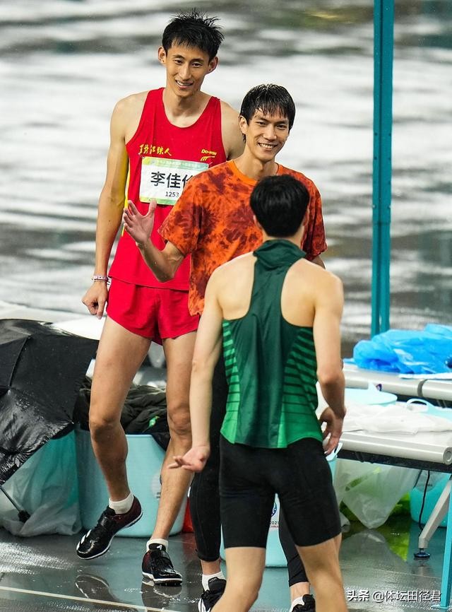 王宇跳高2米34视频,王宇跳高最新比赛