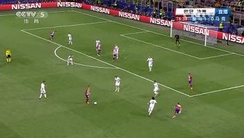 马德里的蓝天,致足球经典