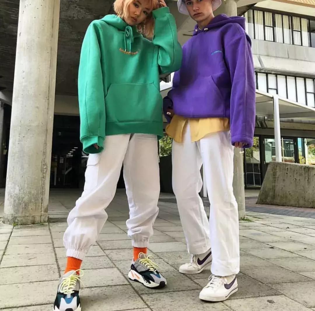 “韩版”不只有东大门，ADERError也许能颠覆你对韩版的印象