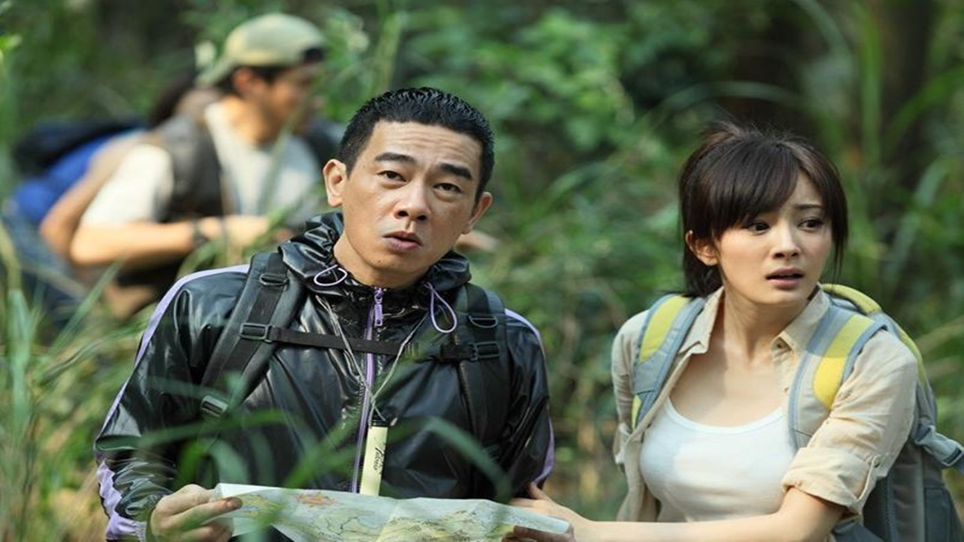 杨幂当年被黑得有多惨,杨幂所经历的血雨腥风