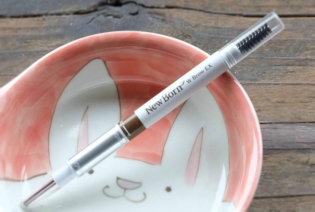 种草好物推荐眉笔眼线,推荐几款好用的眉笔