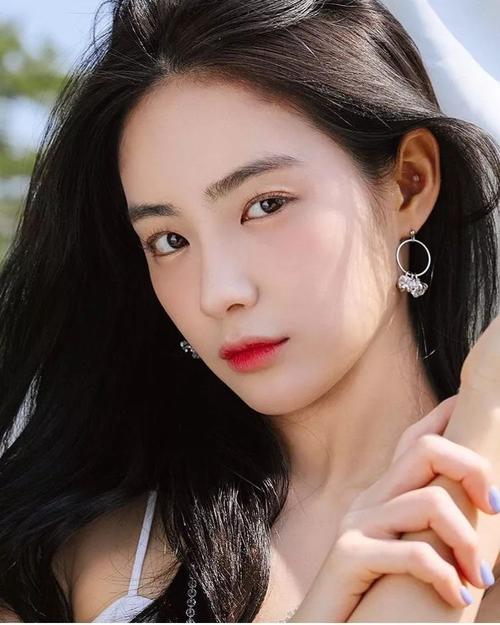 会画眉毛跟不会画眉毛,女人画眉毛的正确方式