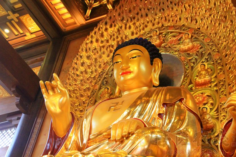 恶口造业如何向佛忏悔,最有效的忏悔法