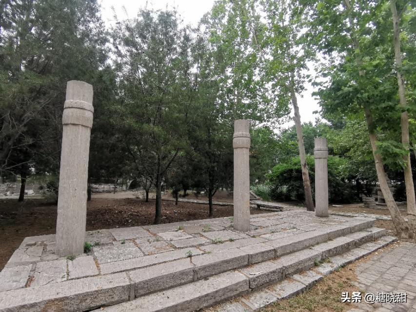 访问藏身医院的“解放区最高学府”，裂变出多所985双一流名校