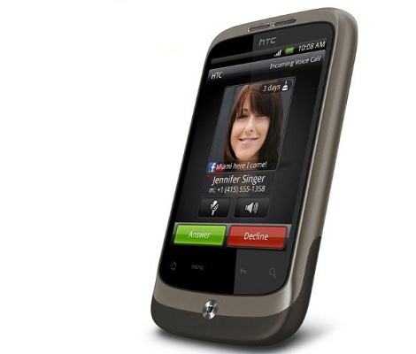 htc安卓机的鼻祖,htc安卓之父