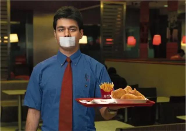 kfc肯德基上海天潼路,kfc肯德基为什么经久不衰