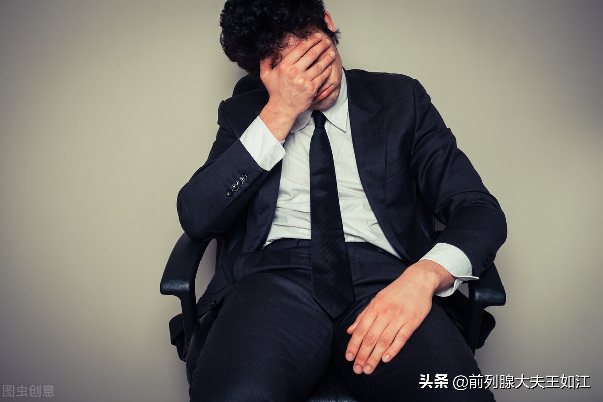 他本想加大药量，让康复来得更快