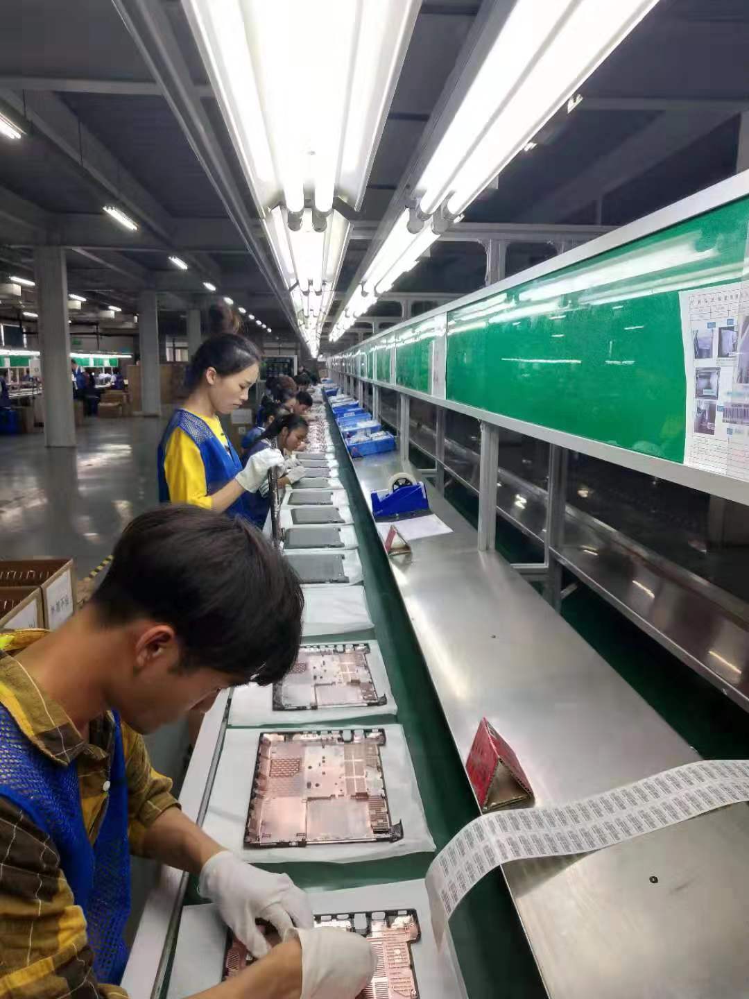 源德福电子厂最新招聘信息,源德福电子招聘