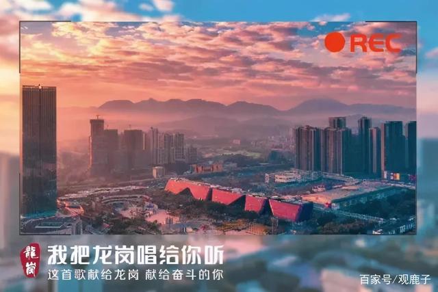 宝龙比亚迪科技城,宝龙科技园区