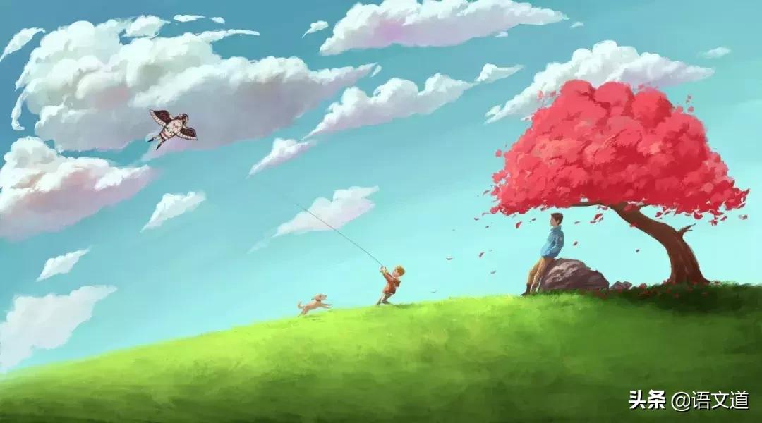 窝囊的父亲朗读,窝囊的父亲原文